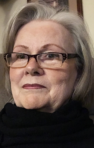 Pamela D. Blair
